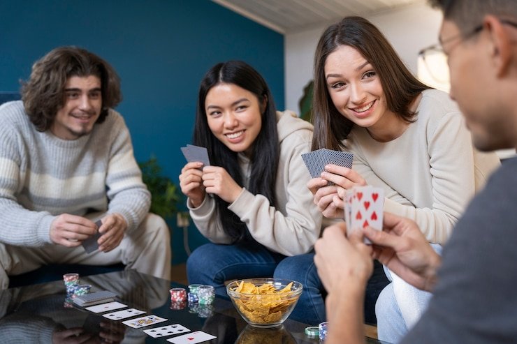 qq333bet Pilihan permainan Live Casino yang melihai di qq333bet