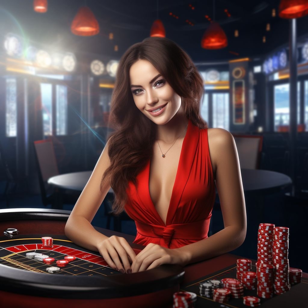 qq333bet Meja Promosi
